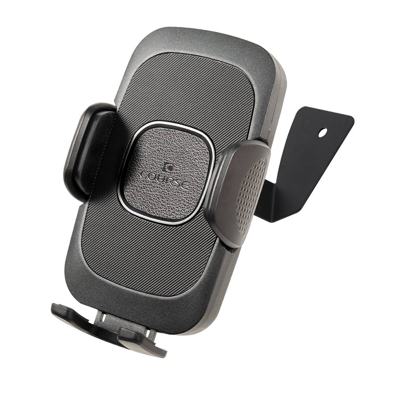 Direct Fit Phone Mount - Tesla Model S (2012-2020) & X (2012-2021)