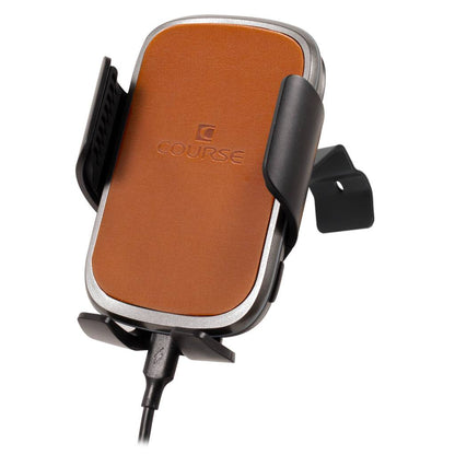 Direct Fit Phone Mount - Tesla Model 3 (2018-2023), Model Y (2020-2025)