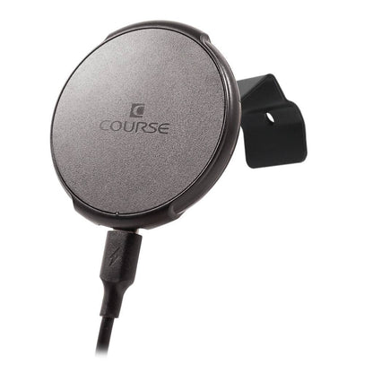 Direct Fit Phone Mount - Tesla Model 3 (2018-2023), Model Y (2020-2025)