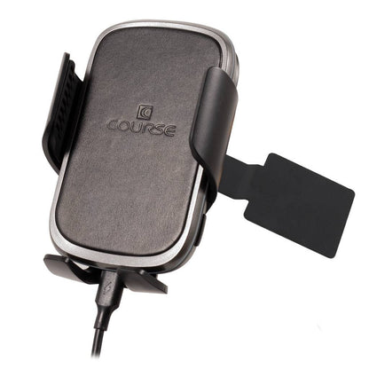 Direct Fit Phone Mount - Toyota Tundra (2014-2021)