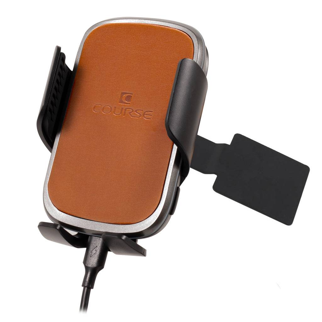 Direct Fit Phone Mount - Toyota Tundra (2014-2021)