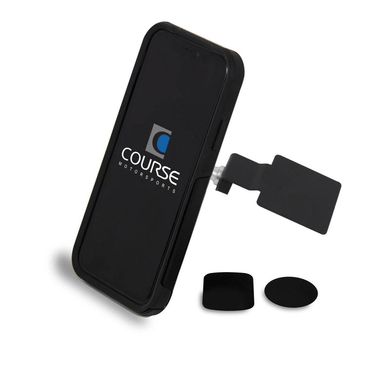 Direct Fit Phone Mount - Toyota Tundra (2014-2021)