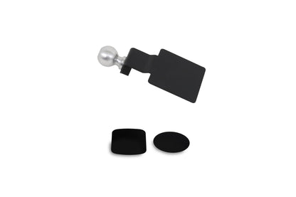 Direct Fit Phone Mount - Toyota Tundra (2014-2021)