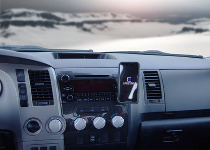 Direct Fit Phone Mount - Toyota Tundra (2007-2013)