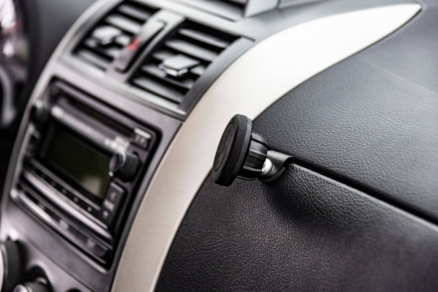 Direct Fit Phone Mount - Toyota Corolla (2009-2013)