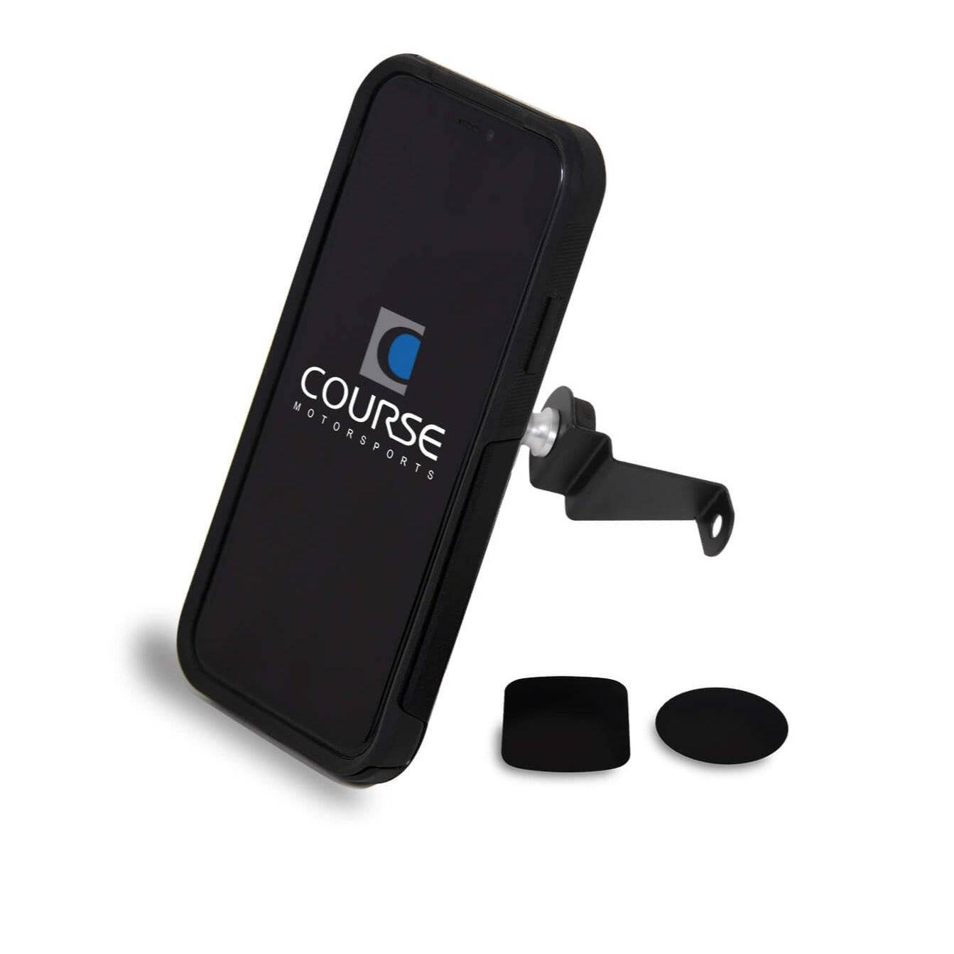 Direct Fit Phone Mount - Honda Civic (2013-2015)