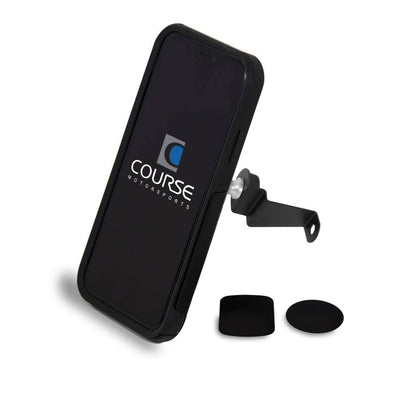 Direct Fit Phone Mount - Honda Civic (2013-2015)