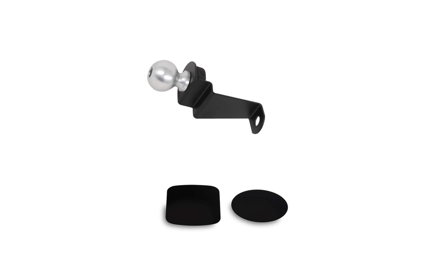 Direct Fit Phone Mount - Honda Civic (2013-2015)