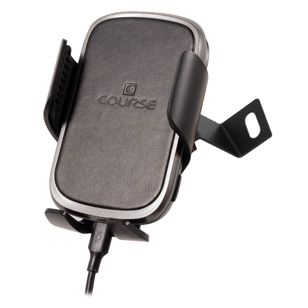 Direct Fit Phone Mount - Jeep Renegade (2014 - 2023)