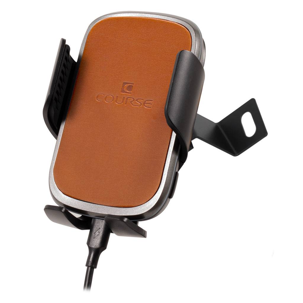 Direct Fit Phone Mount - Jeep Renegade (2014 - 2023)