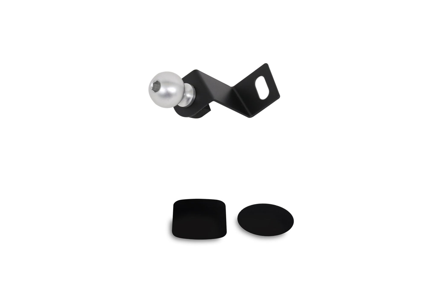 Direct Fit Phone Mount - Jeep Renegade (2014 - 2023)