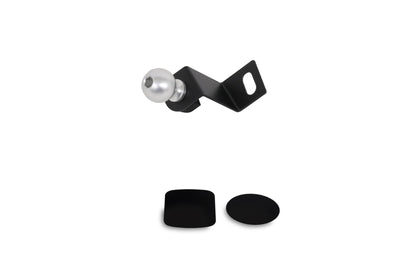 Direct Fit Phone Mount - Jeep Renegade (2014 - 2023)