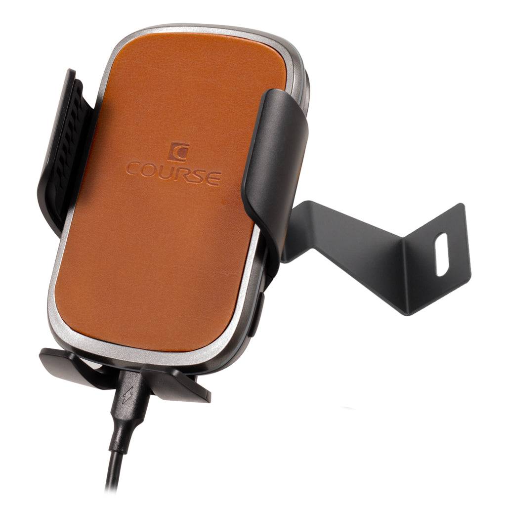 Direct Fit Phone Mount - Ford Mustang, Mustang GT, GT-350, GT-500 (2015-2023)