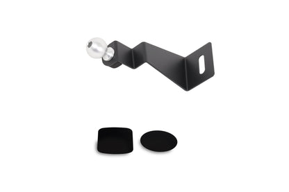 Direct Fit Phone Mount - Ford Mustang, Mustang GT, GT-350, GT-500 (2015-2023)