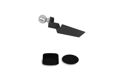 Direct Fit Phone Mount - Dodge Journey (2013-2019)