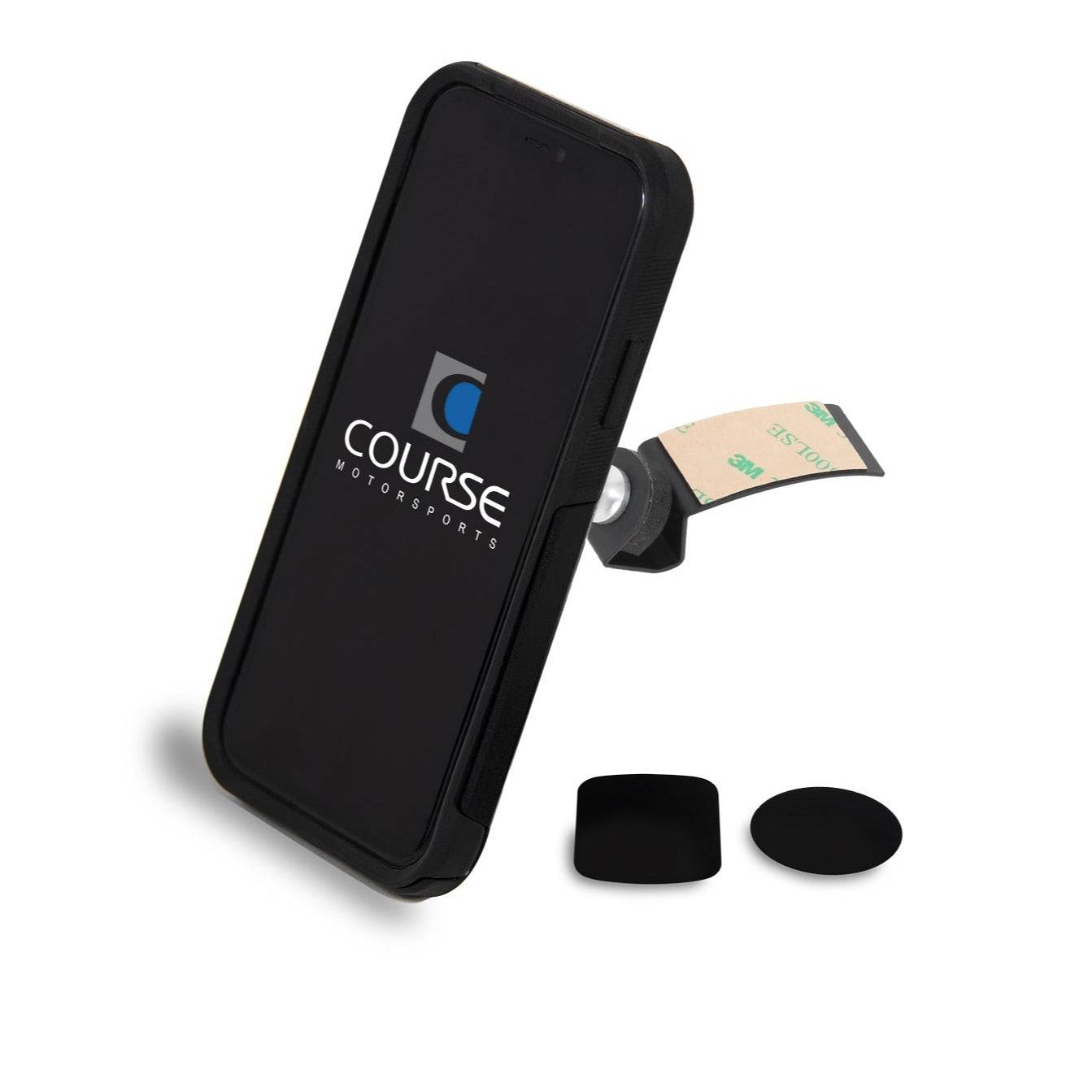 Direct Fit Phone Mount - Toyota RAV4 (2013-2018)