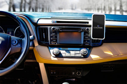 Direct Fit Phone Mount - Toyota RAV4 (2013-2018)