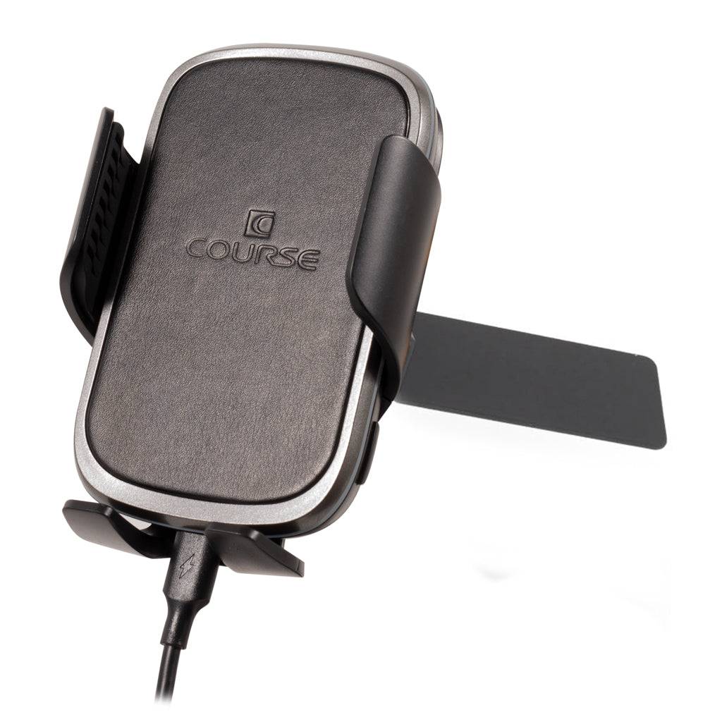 Direct Fit Phone Mount - Ford Escape (2013-2018), C-MAX (2013-2020)