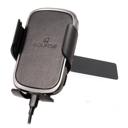 Direct Fit Phone Mount - Ford Escape (2013-2018), C-MAX (2013-2020)