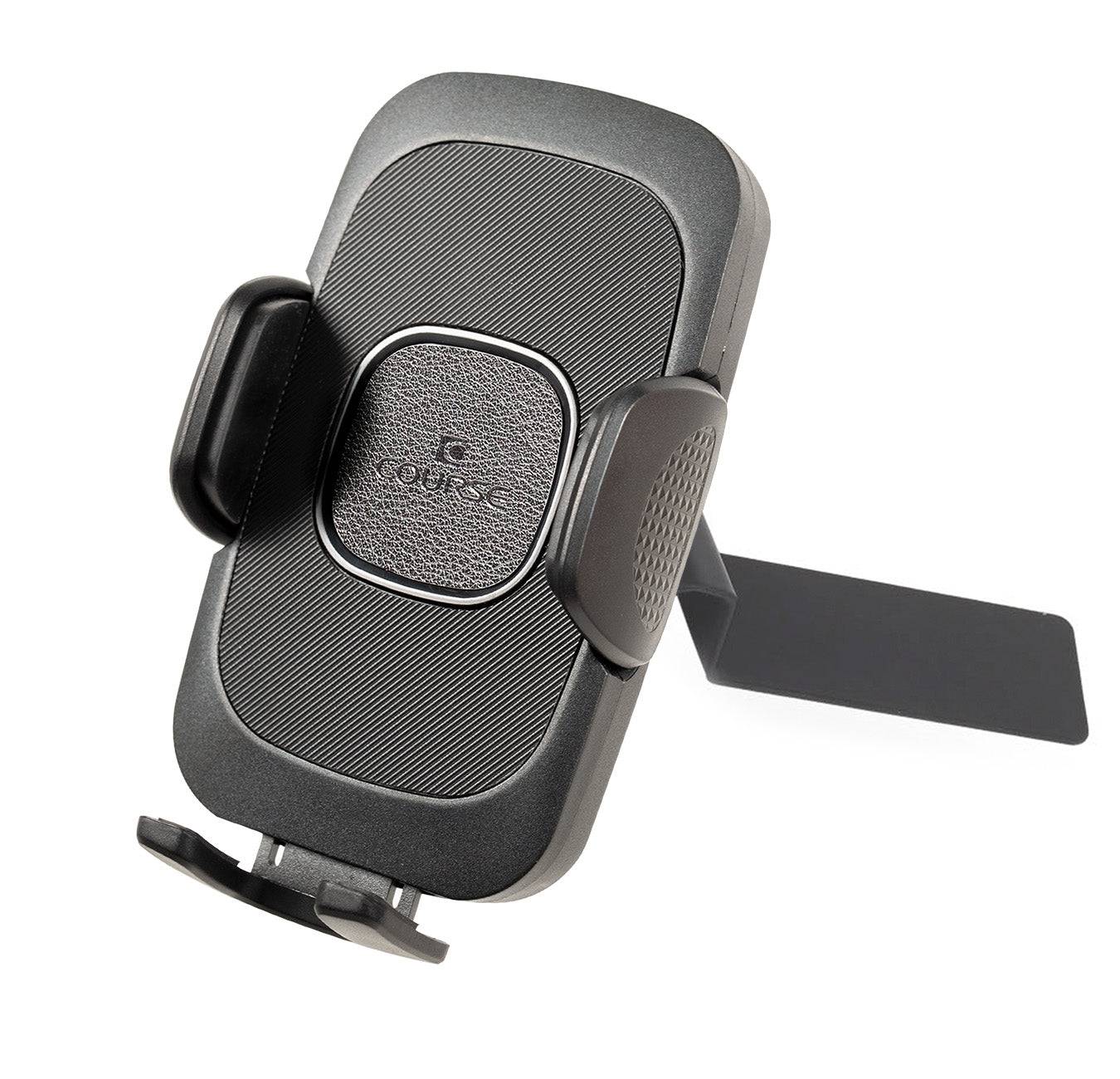 Direct Fit Phone Mount - Ford Escape (2013-2018), C-MAX (2013-2020)