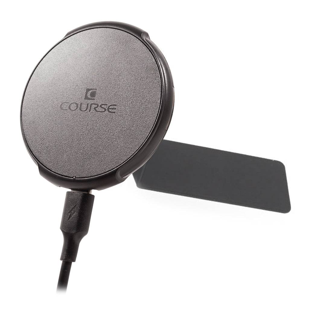 Direct Fit Phone Mount - Ford Escape (2013-2018), C-MAX (2013-2020)