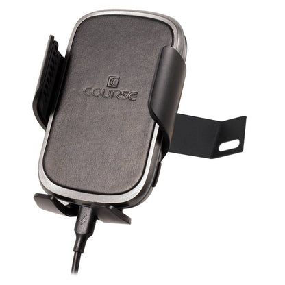 Direct Fit Phone Mount - Jeep Grand Cherokee  WK2 (2011 - 2023)