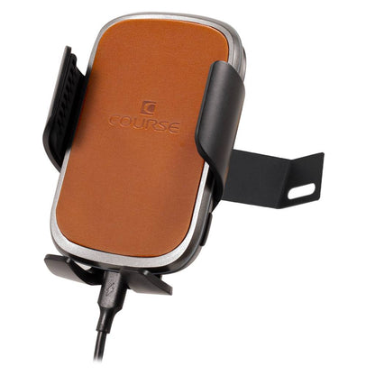 Direct Fit Phone Mount - Jeep Grand Cherokee  WK2 (2011 - 2023)