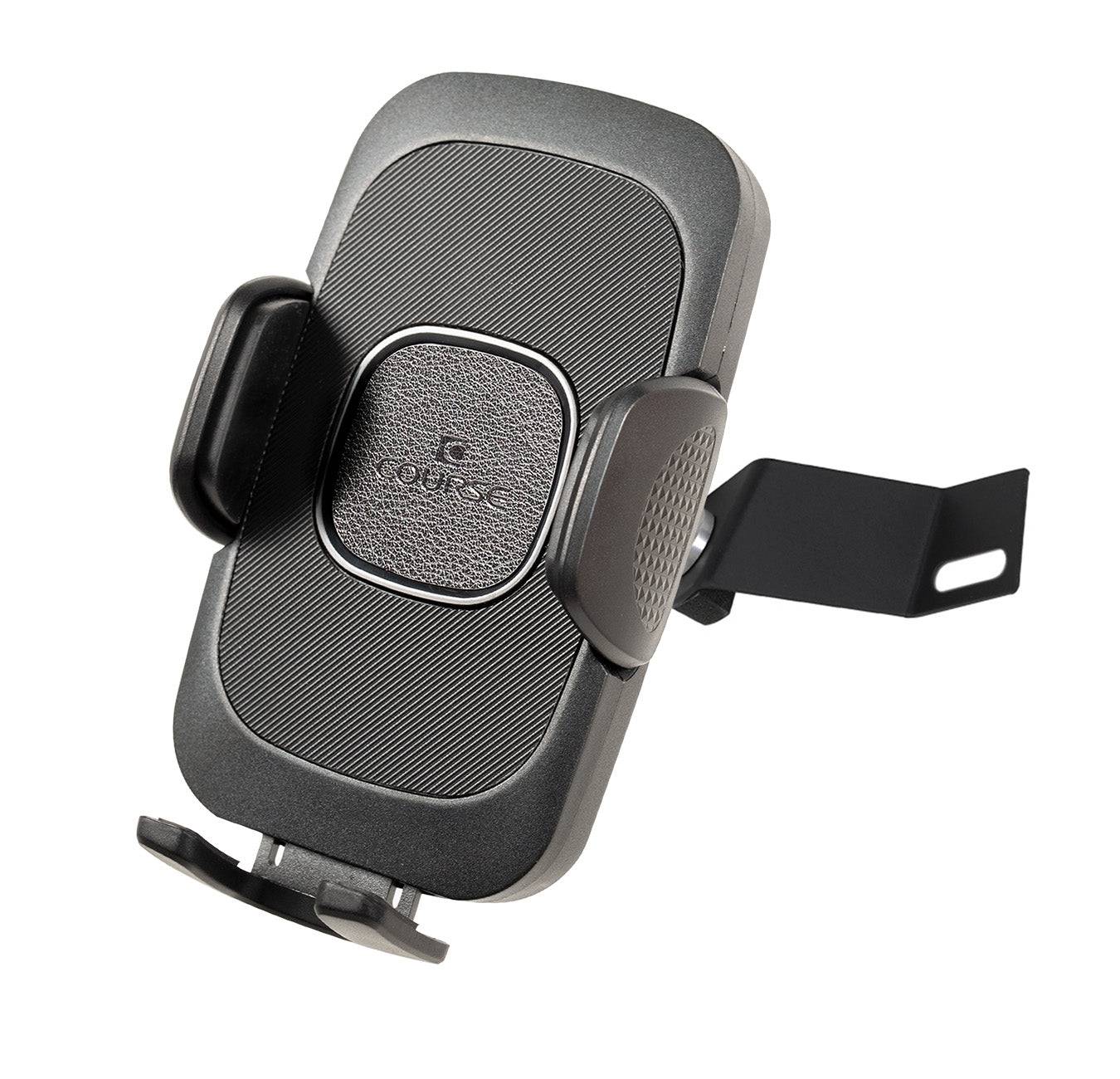 Direct Fit Phone Mount - Jeep Grand Cherokee  WK2 (2011 - 2023)