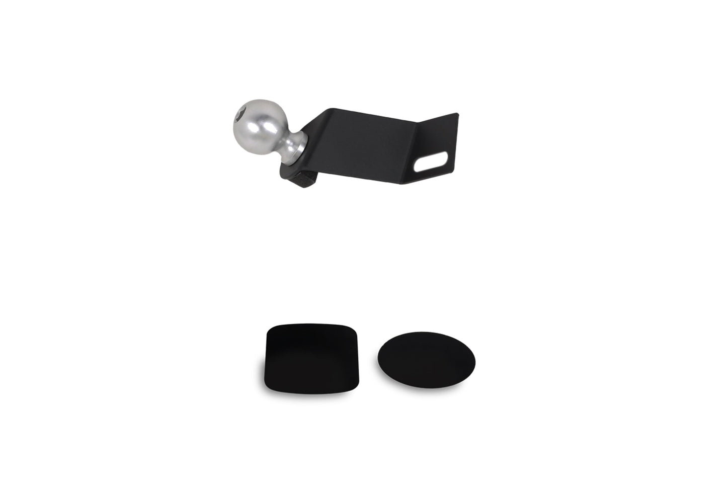 Direct Fit Phone Mount - Jeep Grand Cherokee  WK2 (2011 - 2023)