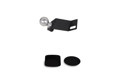 Direct Fit Phone Mount - Jeep Grand Cherokee  WK2 (2011 - 2023)