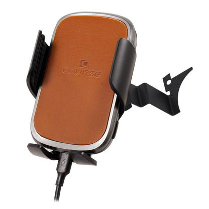 Direct Fit Phone Mount - Toyota Tundra (2003-2006)