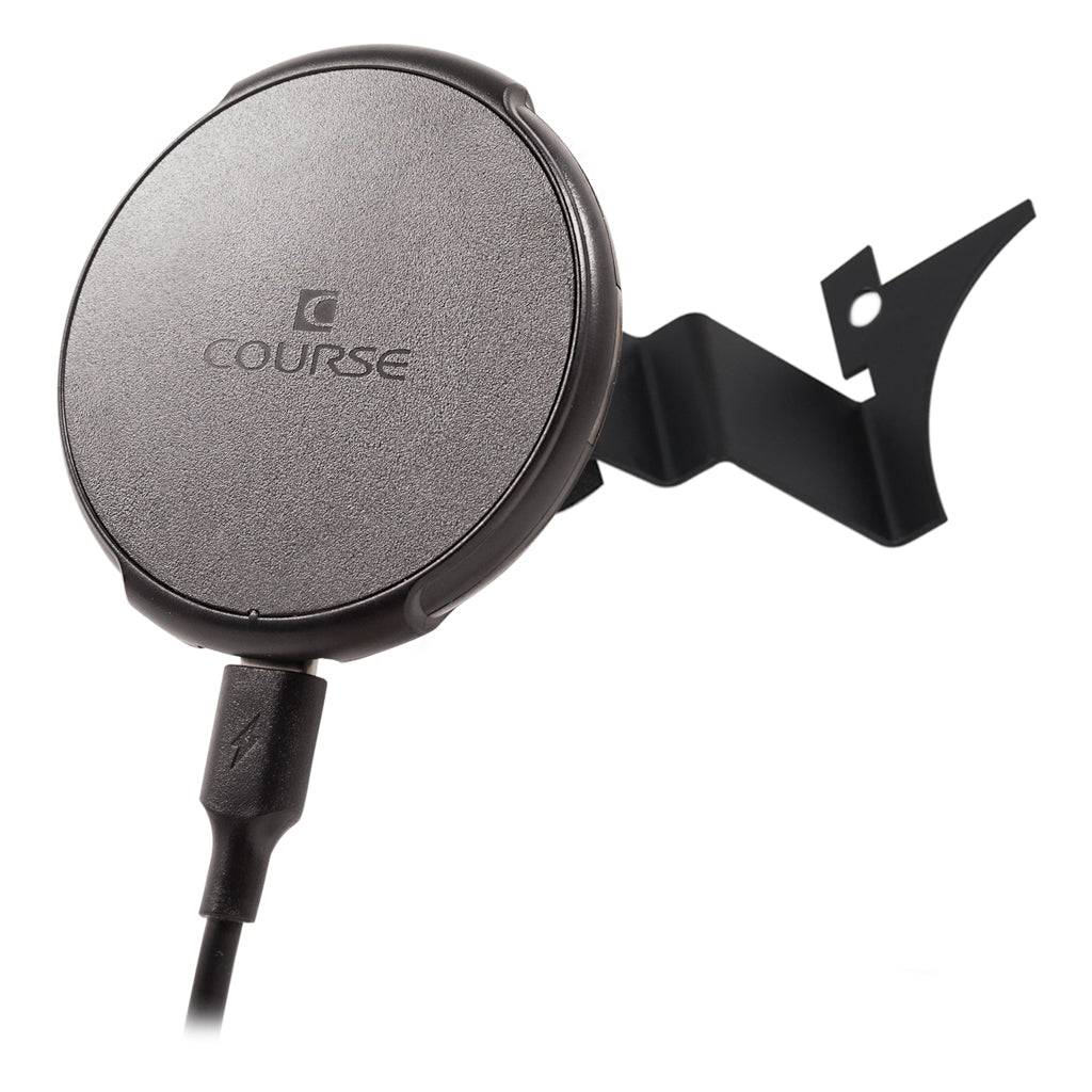 Direct Fit Phone Mount - Toyota Tundra (2003-2006)