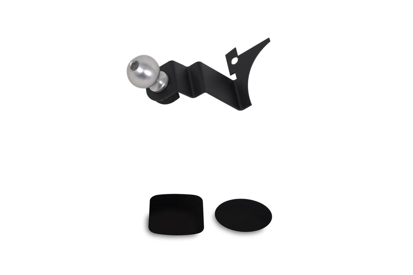 Direct Fit Phone Mount - Toyota Tundra (2003-2006)