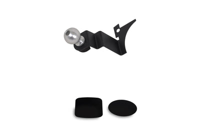 Direct Fit Phone Mount - Toyota Tundra (2003-2006)