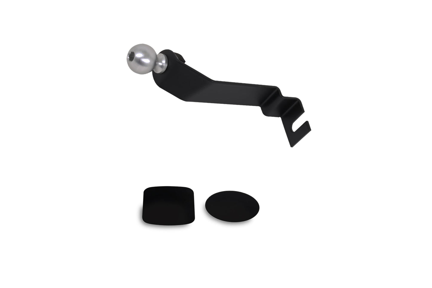 DirectFit Phone Mount - Honda CR-V (2017 - 2022)