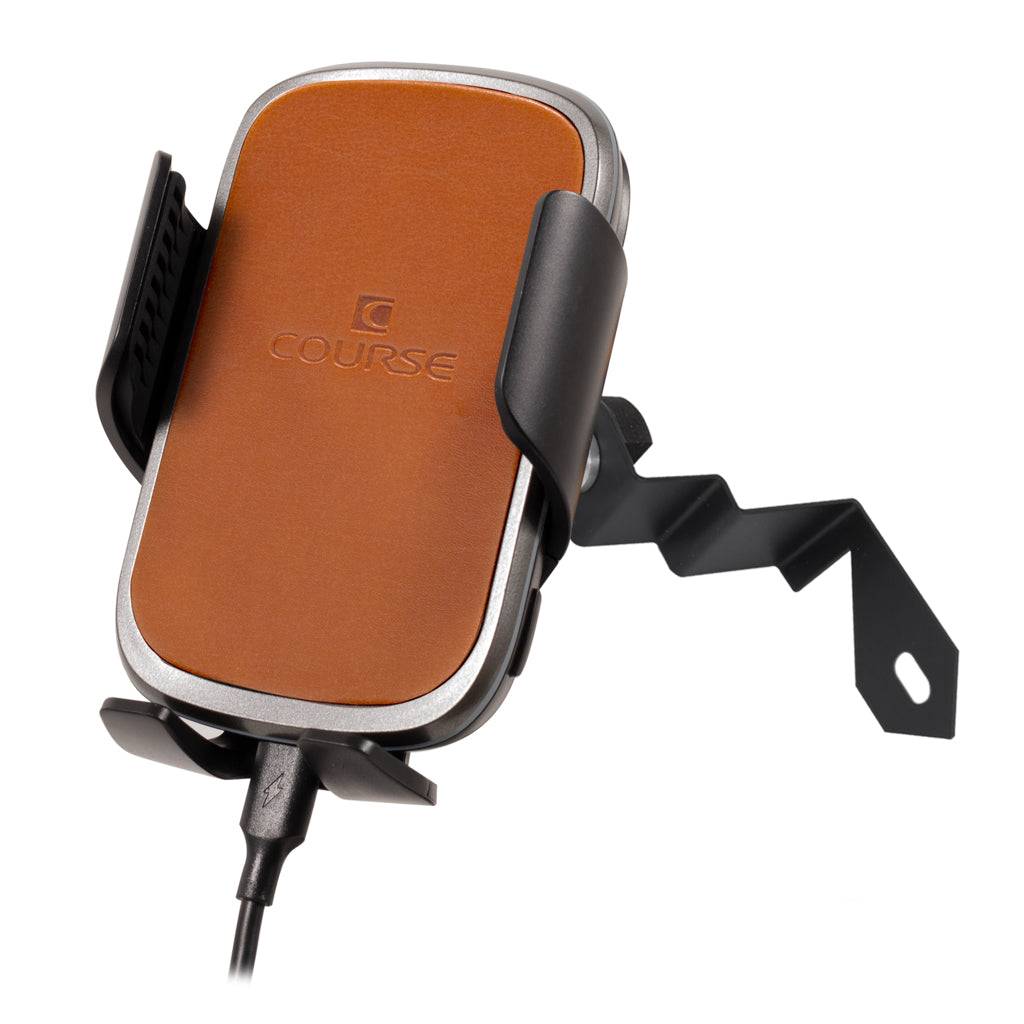 DirectFit Phone Mount - Jeep Compass (2017-2021)