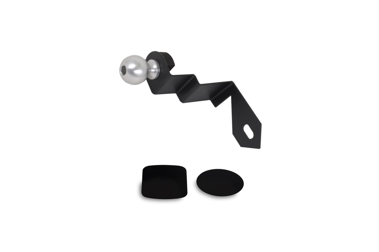 DirectFit Phone Mount - Jeep Compass (2017-2021)