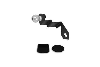 DirectFit Phone Mount - Jeep Compass (2017-2021)