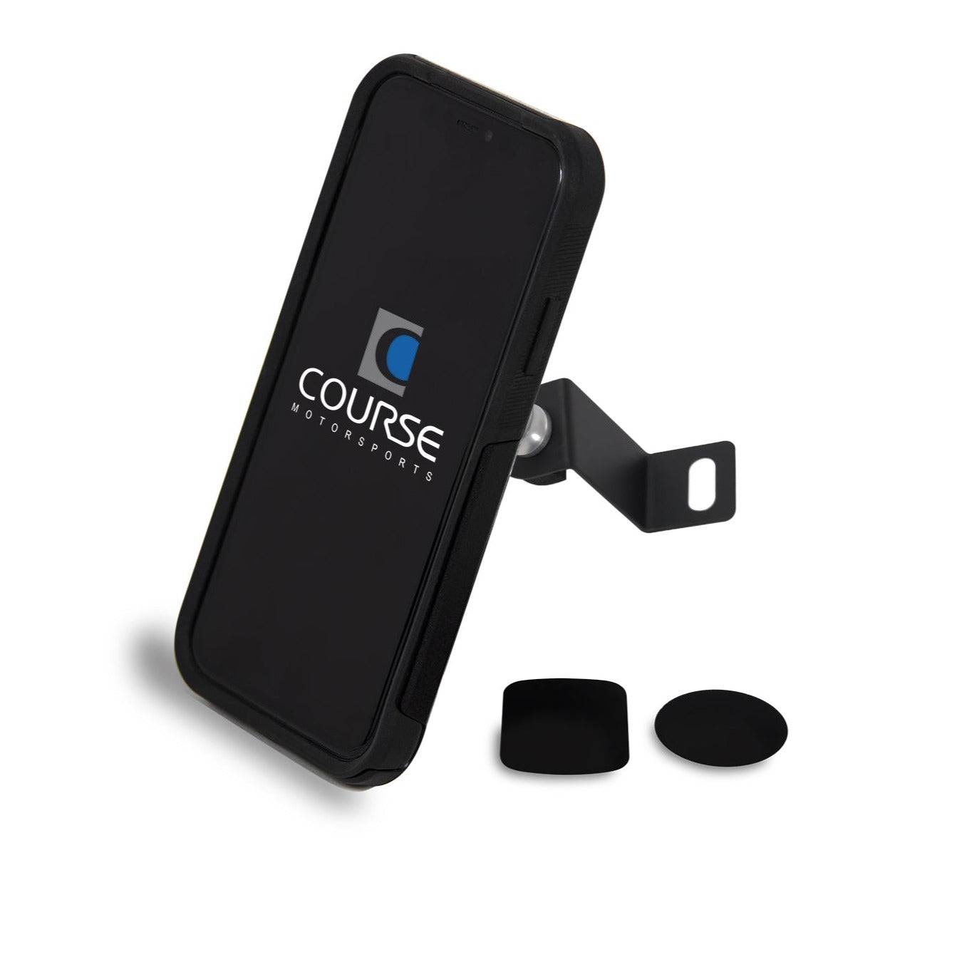 DirectFit Phone Mount - Cadillac Escalade (2007-2014)