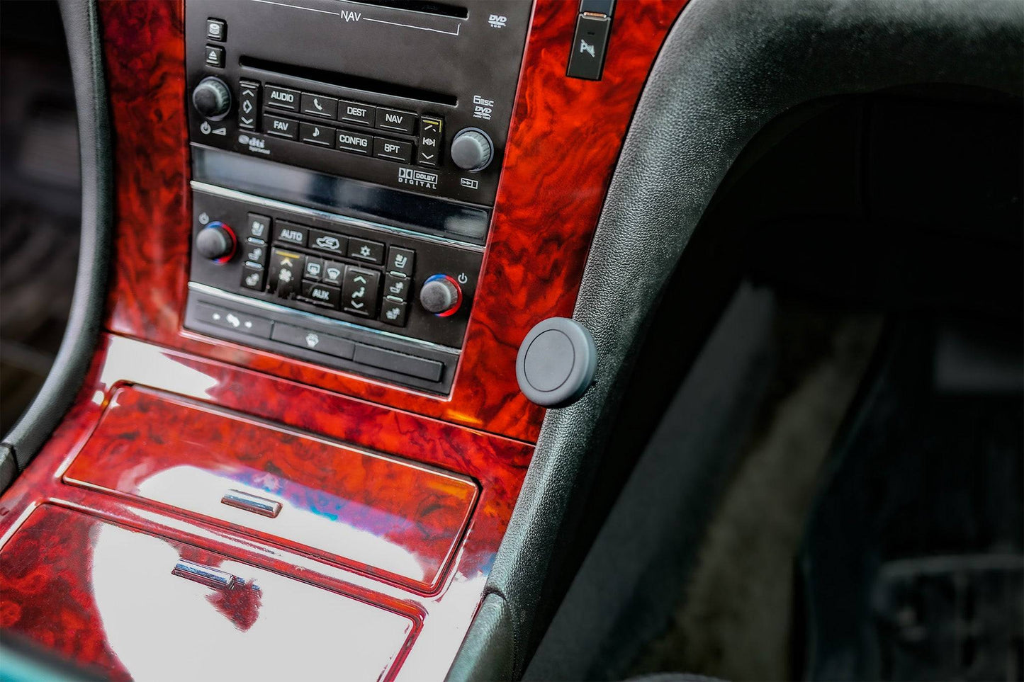 DirectFit Phone Mount - Cadillac Escalade (2007-2014)