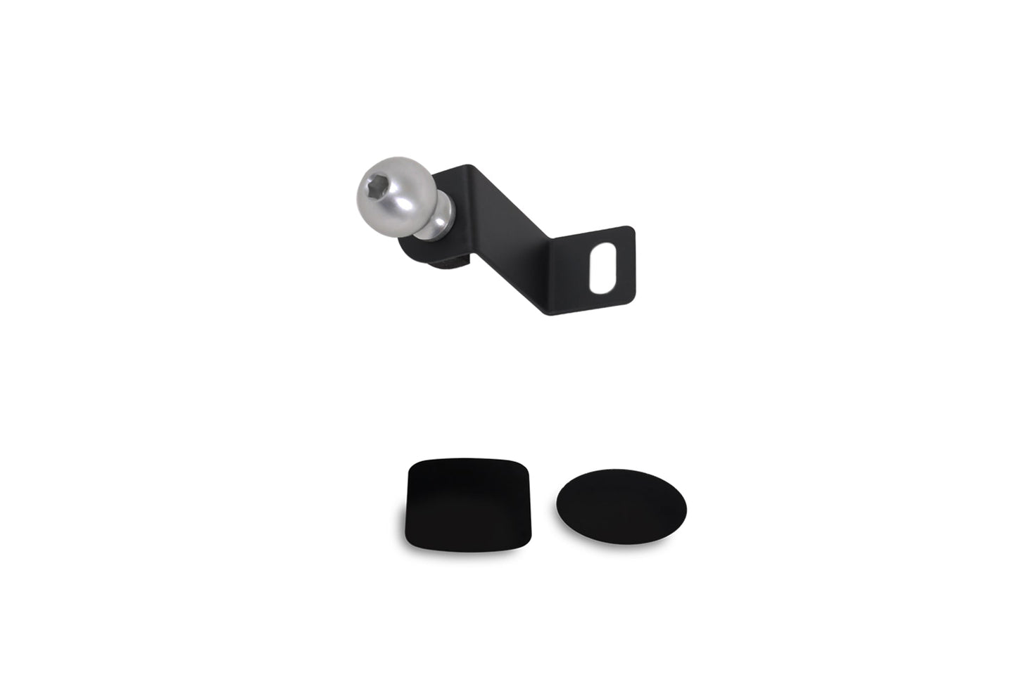 DirectFit Phone Mount - Cadillac Escalade (2007-2014)