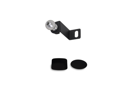 DirectFit Phone Mount - Cadillac Escalade (2007-2014)