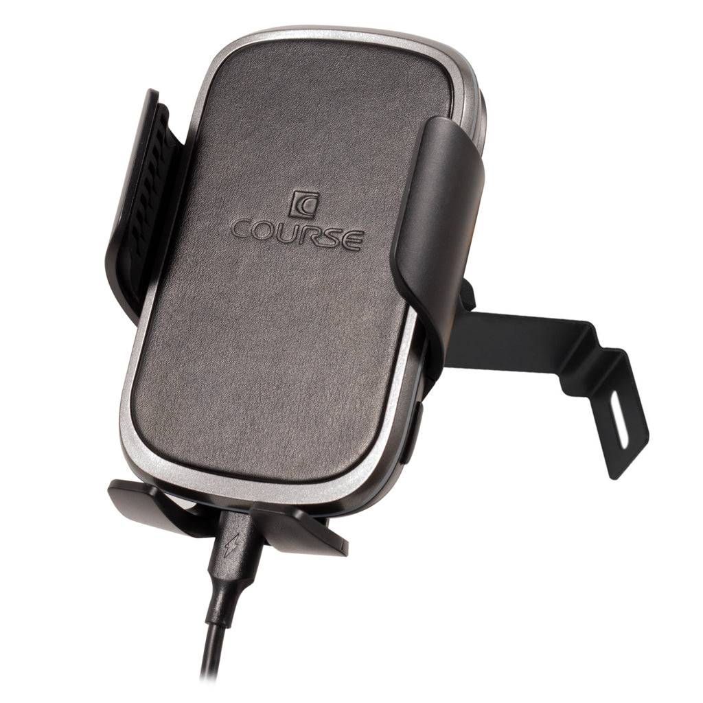 DirectFit Phone Mount - Mazda3 (2010-2013)