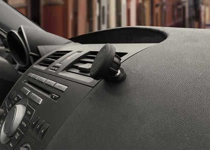 DirectFit Phone Mount - Mazda3 (2010-2013)