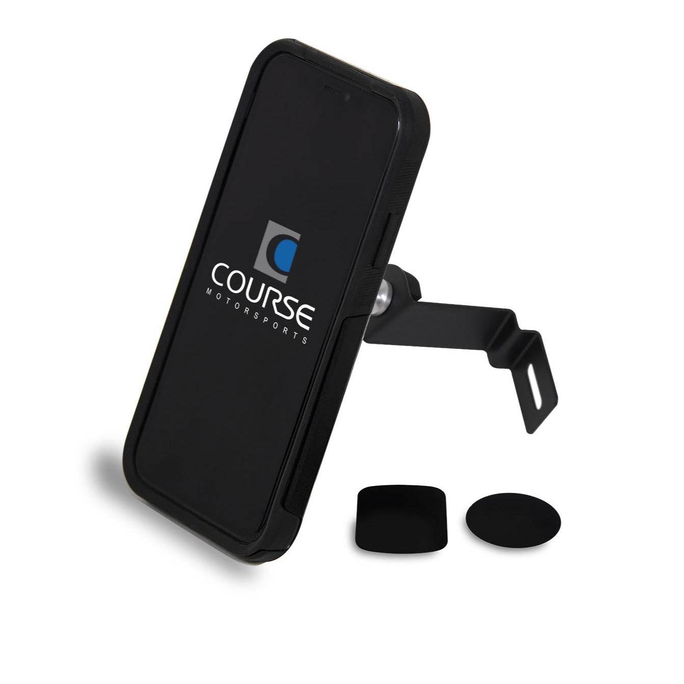 DirectFit Phone Mount - Mazda3 (2010-2013)