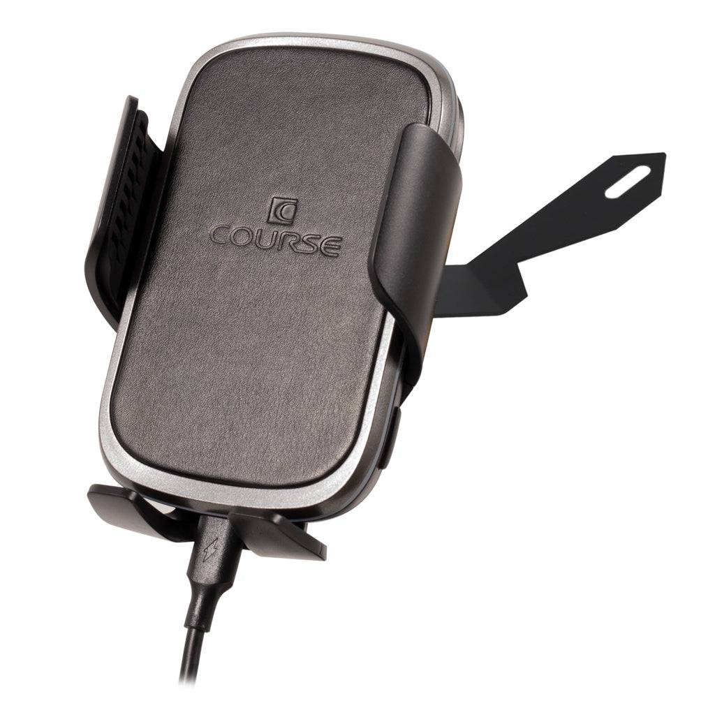 Direct Fit Phone Mount - Jeep Cherokee (2014-2023)