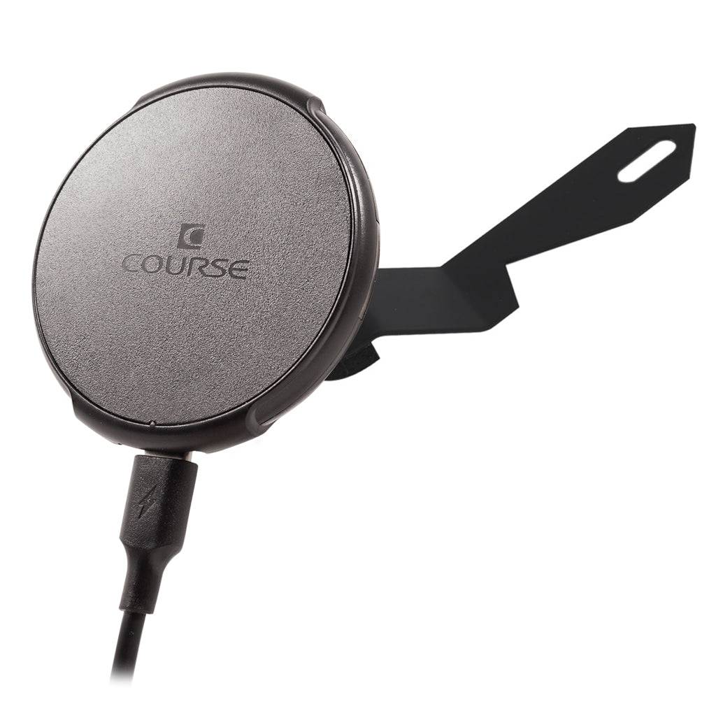 Direct Fit Phone Mount - Jeep Cherokee (2014-2023)