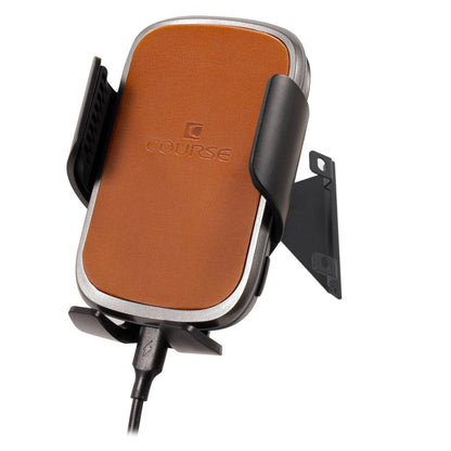 Direct Fit Phone Mount: Honda CR-V (2012-2016)