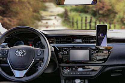 Direct Fit Phone Mount - Toyota Corolla (2014-2017)