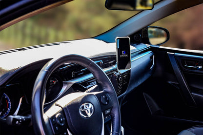 Direct Fit Phone Mount - Toyota Corolla (2014-2017)